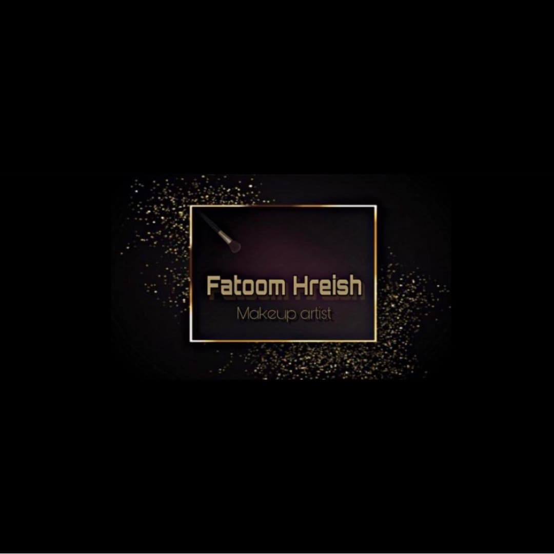 Makeup By Fatoom cover image