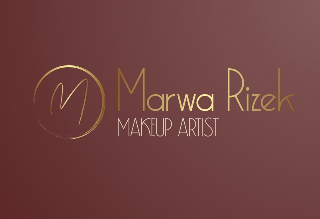 Marwa Rizek Makeup  cover image