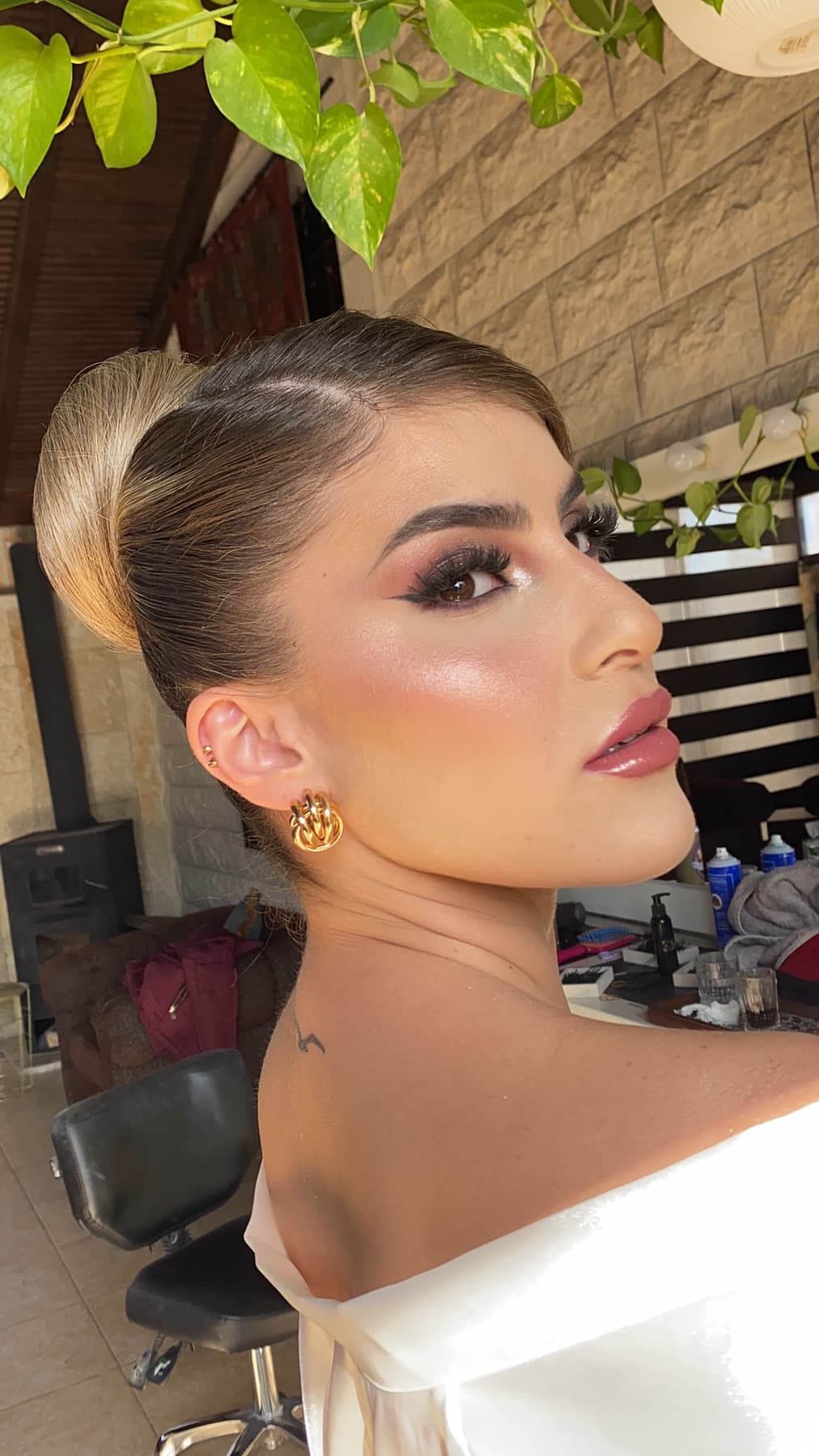 تالا بيوتي هاوس cover image