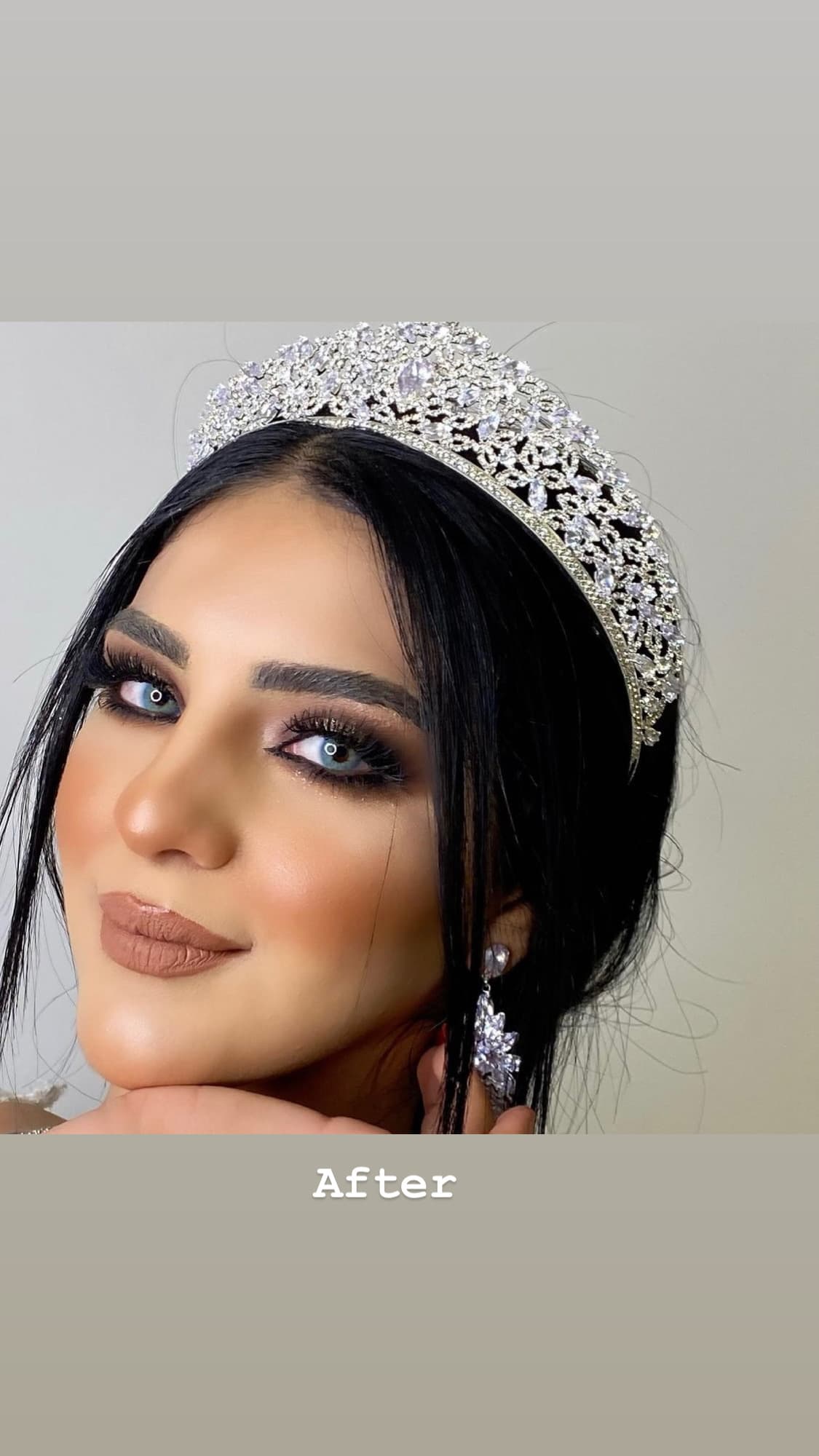 Yasmine Beauty Salon cover image