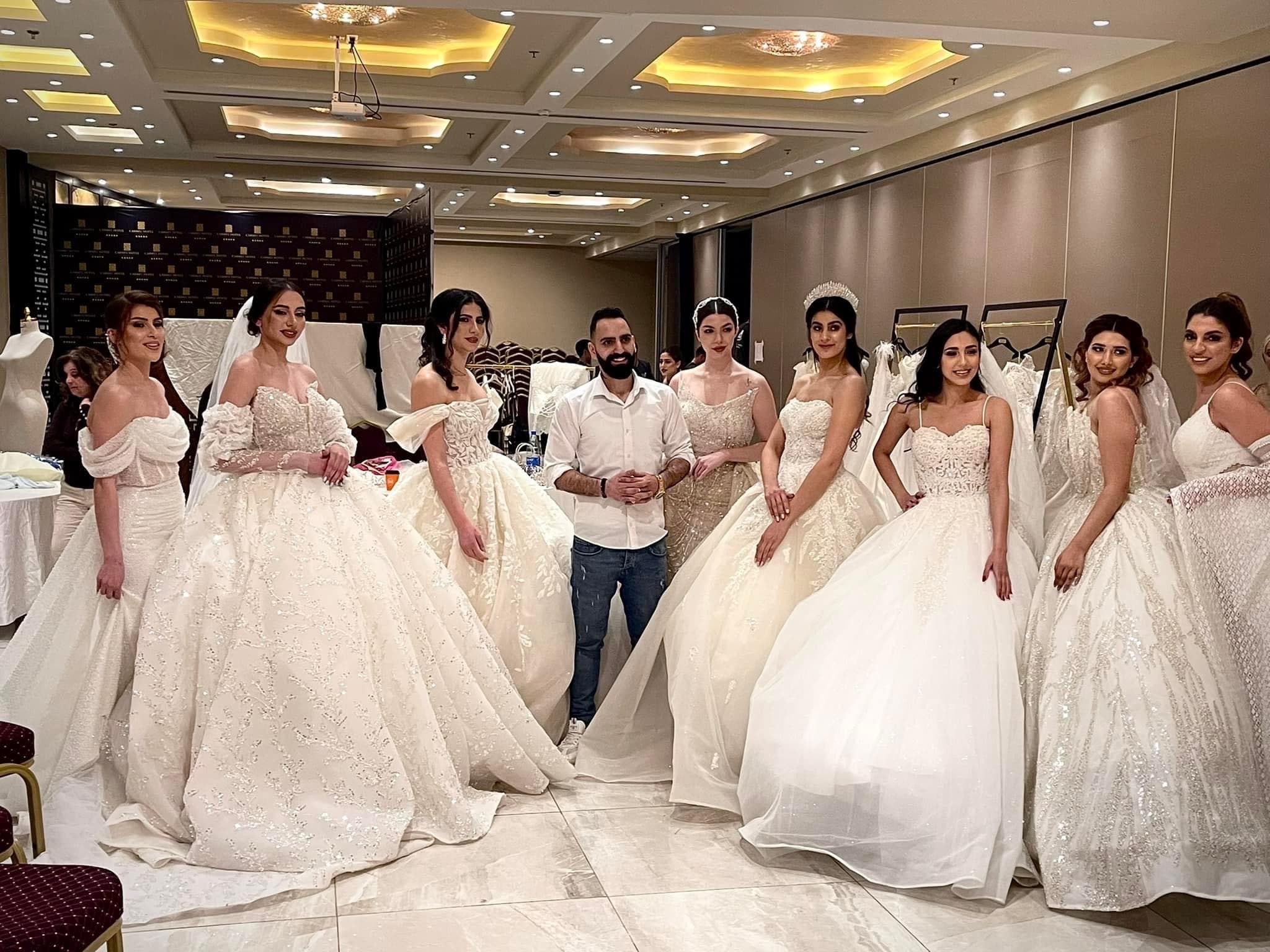 صالون نادر للسيدات cover image