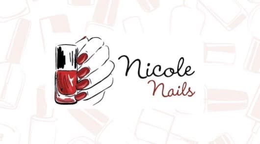 Nicole Nails Instructor cover image