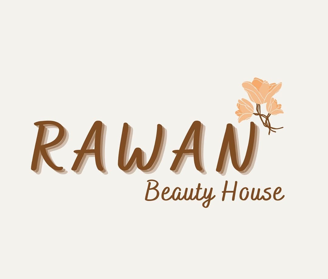 Rawan Beauty House cover image