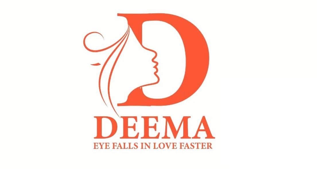 Deema Beauty Salon cover image