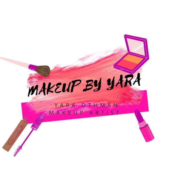 ميك اب باي يارا cover image