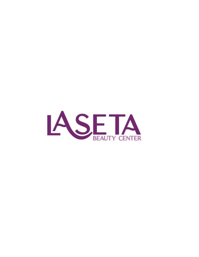 Laseta Beauty Center logo