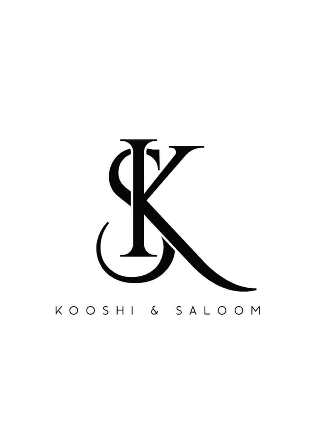 صالون كوشي و سلوم  logo
