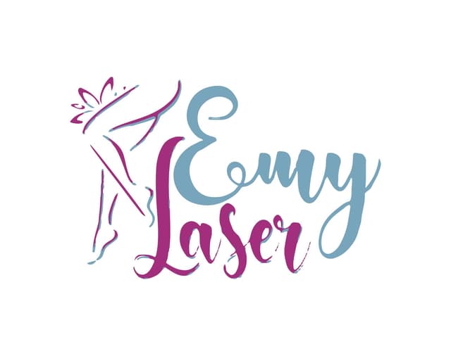 Emy Laser logo