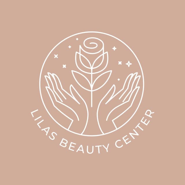 ليلاس بيوتي سنتر logo