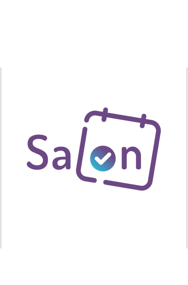 Salon Beauty Booking logo