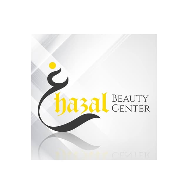 Ghazal Beauty Center  logo