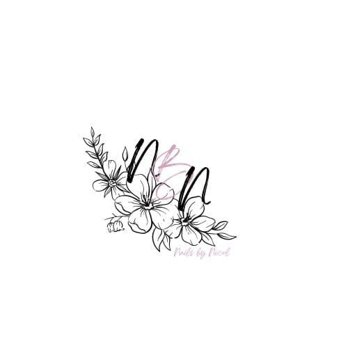 Nails by Nicol logo