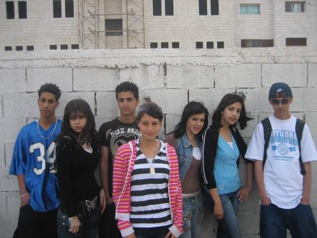 Salon Daoud2 cover image