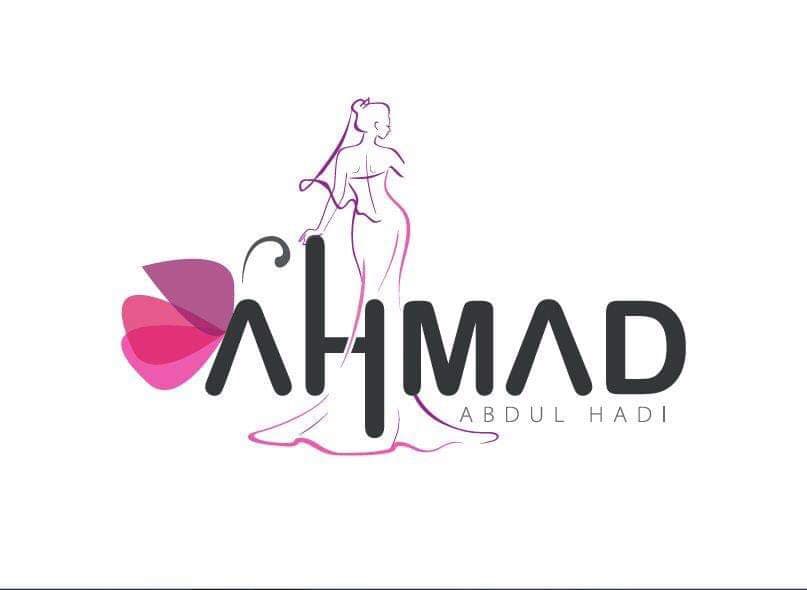 Ahmad Abdul Hadi Salon cover image
