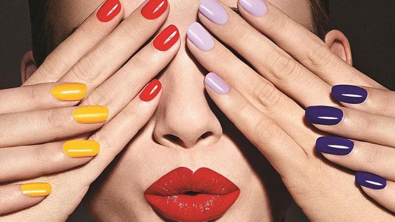 Nina Nails cover image