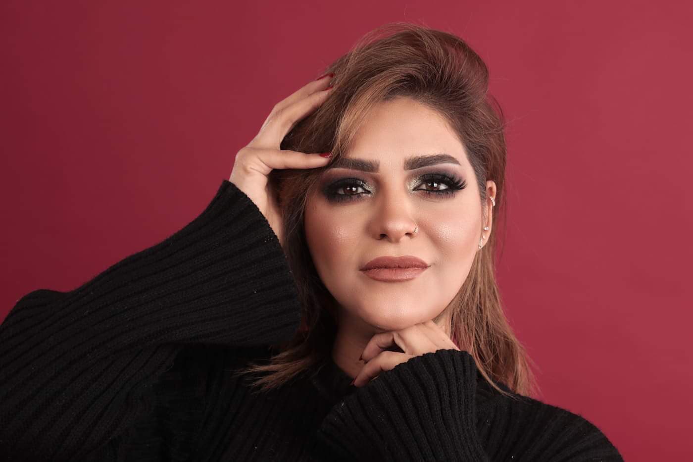 صالون غزل للسيدات cover image