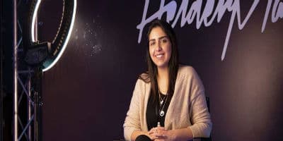 Fayrooz Salameh  cover image