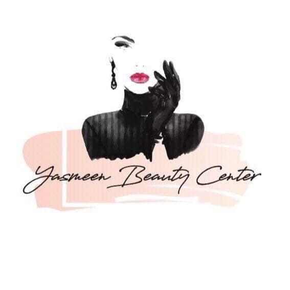 Yasmeen Lash Lifting Tattoo logo