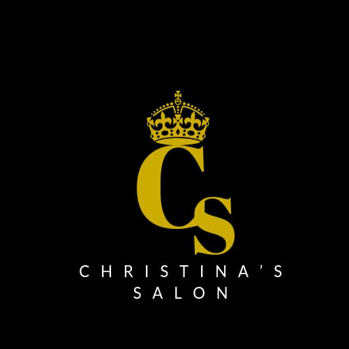 Chrisitna’s Salon logo