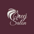 Areej Salon logo