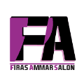 Firas Ammar Salon logo