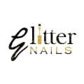 Glitter Nails logo