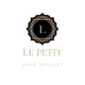 Le Petit Salon logo