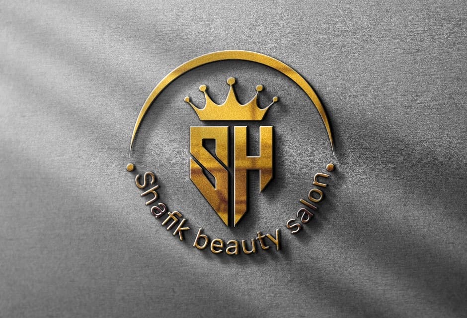 Shafik Salon cover image