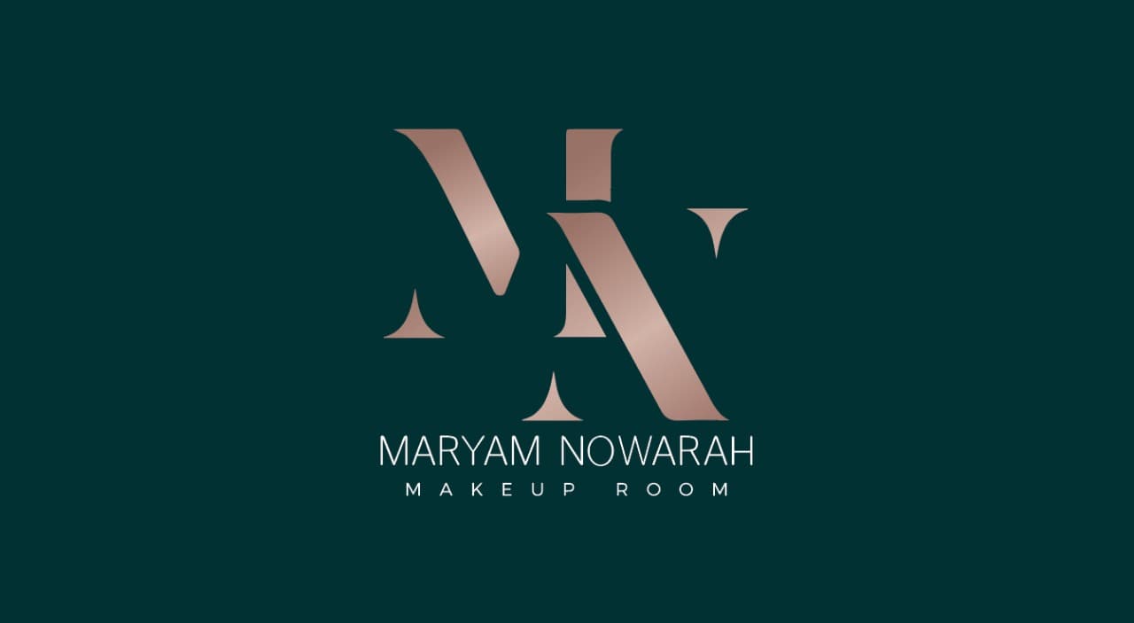 Maryam Nowarah Makeup Room cover image