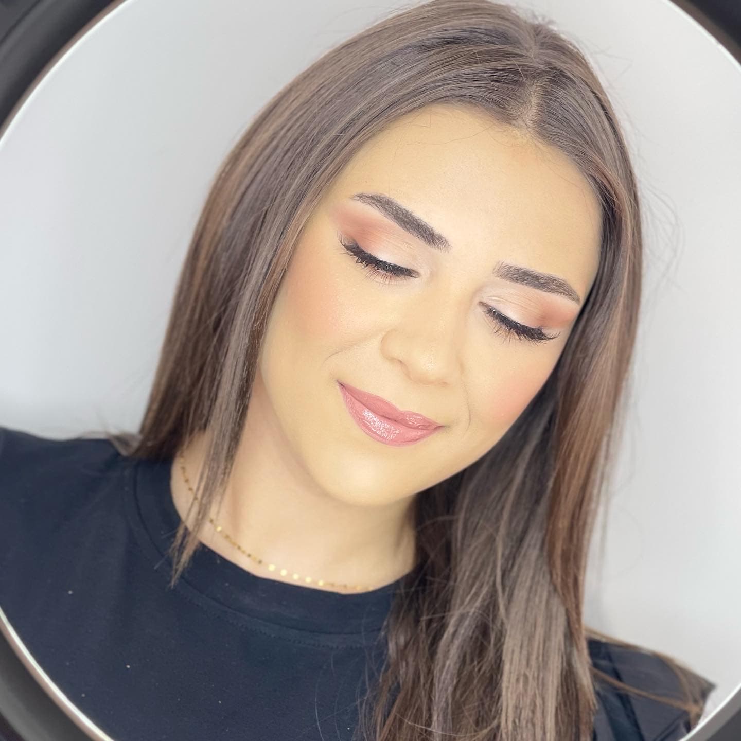 Makeup By Hala cover image