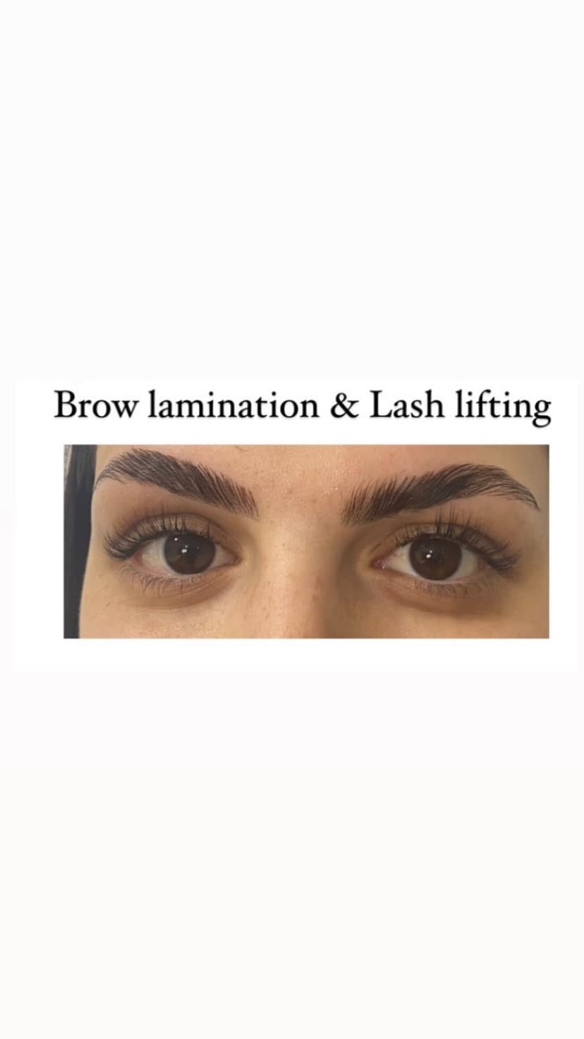 VL Lashes cover image