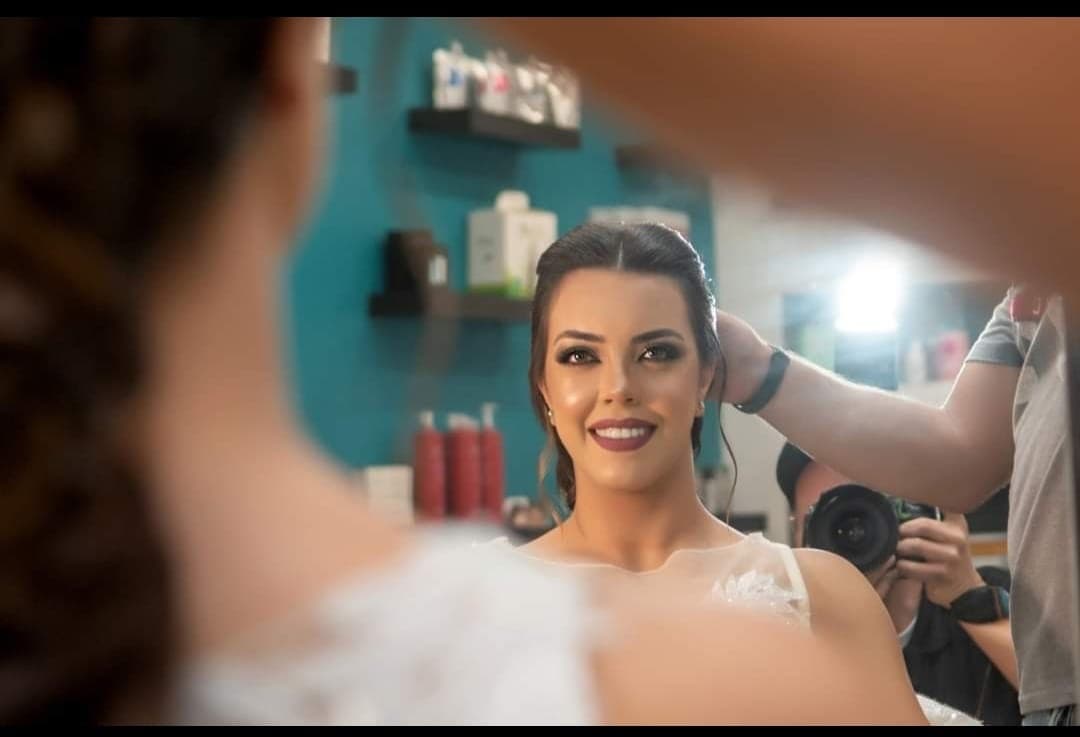 سامي بيوتي سنتر cover image