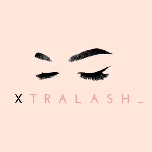 اكسترا لاش cover image