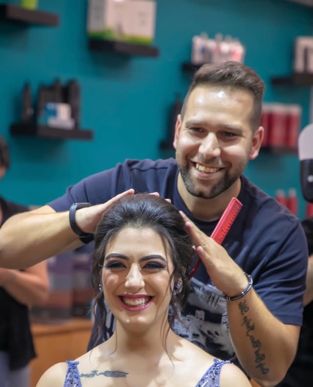 سامي بيوتي سنتر cover image