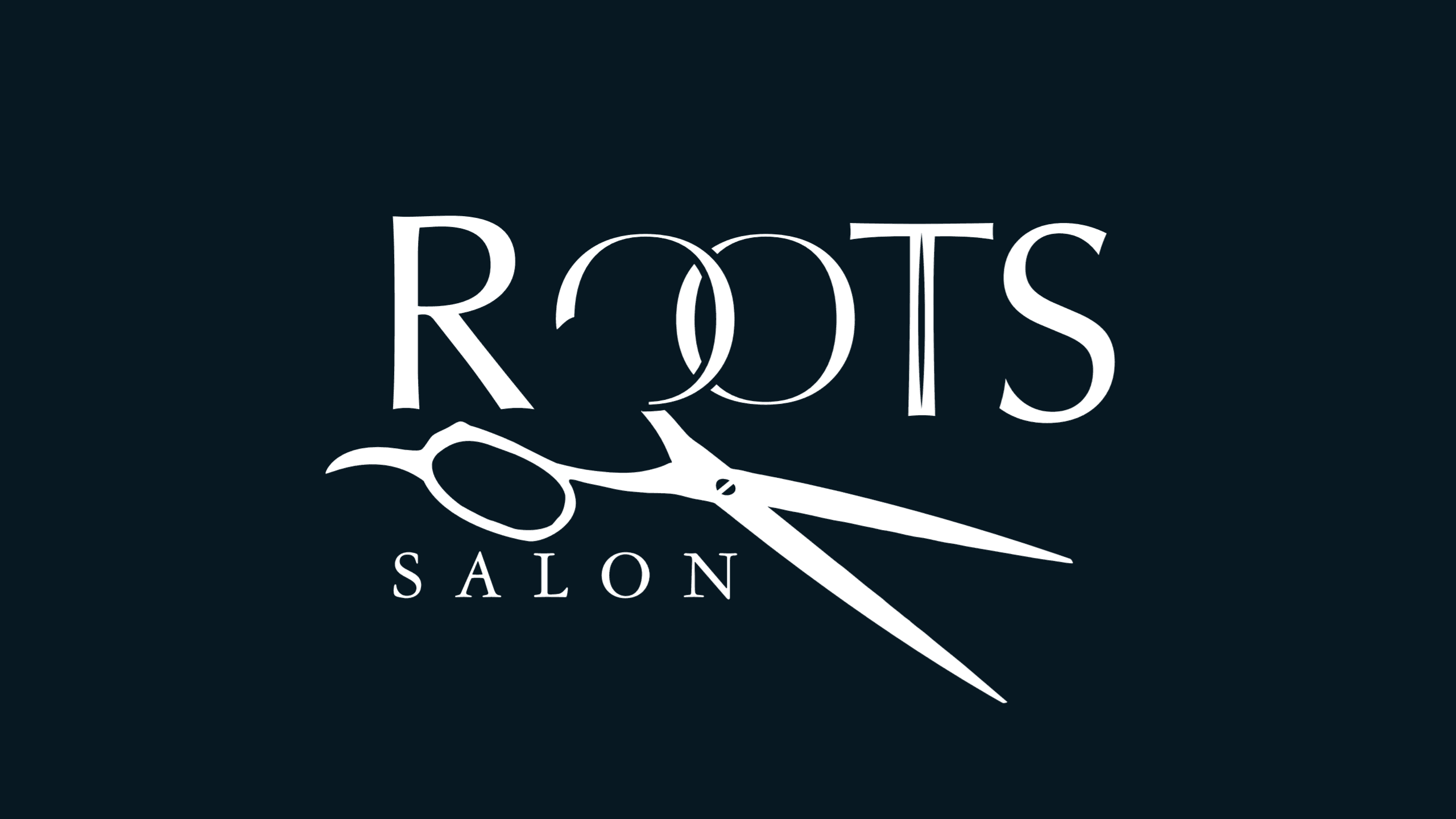 Roots Salon cover image