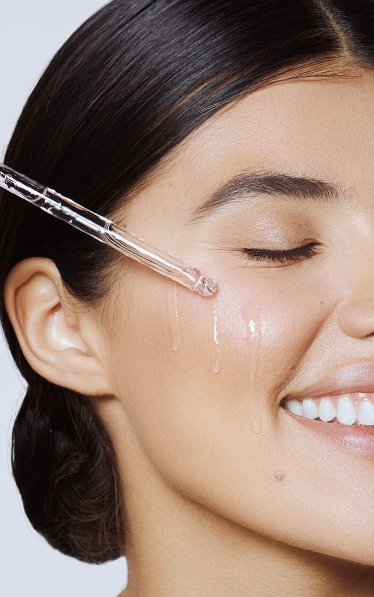 - الجمال بيبدا من اهتمامك لنفسك : "أسرار العناية اليومية بجمالك" main image